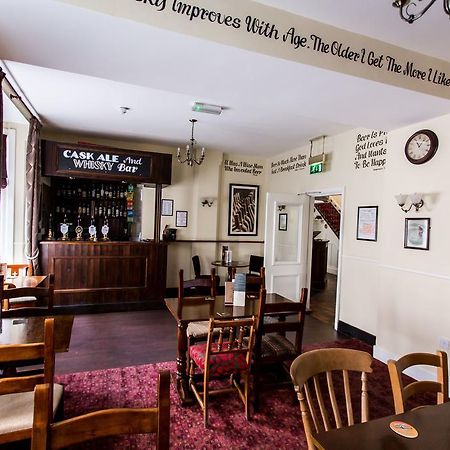 The Star Inn Beeston  Eksteriør billede