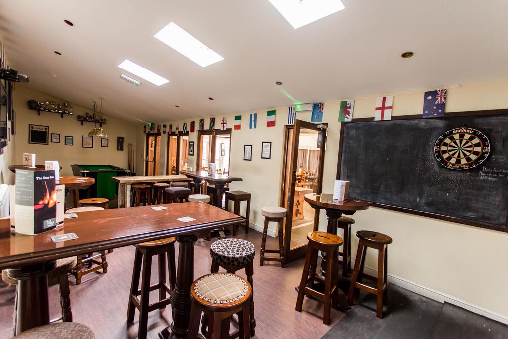 The Star Inn Beeston  Eksteriør billede