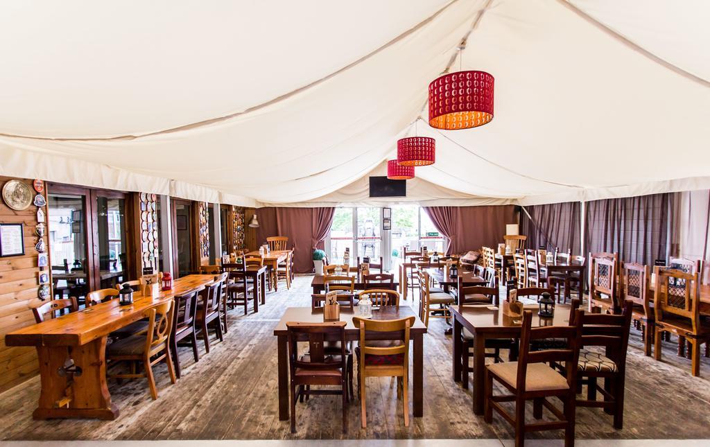 The Star Inn Beeston  Eksteriør billede