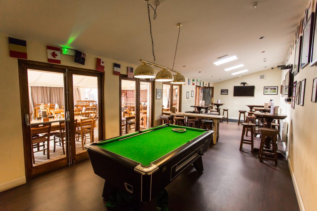 The Star Inn Beeston  Eksteriør billede