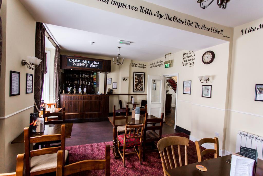 The Star Inn Beeston  Eksteriør billede
