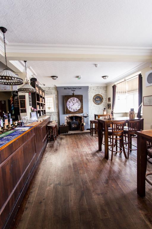 The Star Inn Beeston  Eksteriør billede
